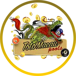 TOTOMACAU 5D 15